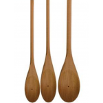 Wooden Mixing Spoons